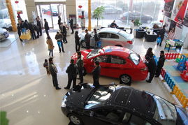 禮獻科技 馭覽奔騰——奔騰試乘試駕團購會全體驗