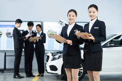 汽修≠修車？解析汽車后服務與銷售行業(yè)的內在邏輯