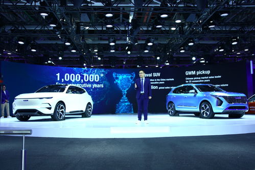 長城汽車首秀印度市場，50余家經銷商集團踴躍表達合作意向