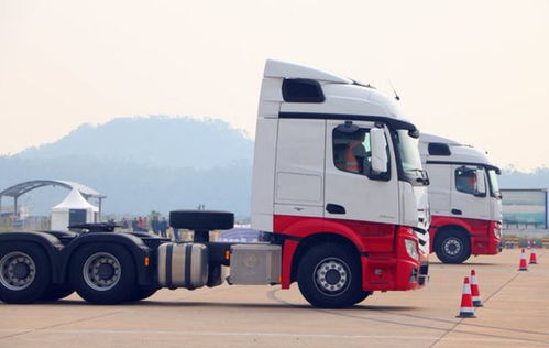 東風(fēng)勁吹，砥柱中流 中國(guó)重汽何以助力國(guó)產(chǎn)卡車問(wèn)鼎全球銷量榜首