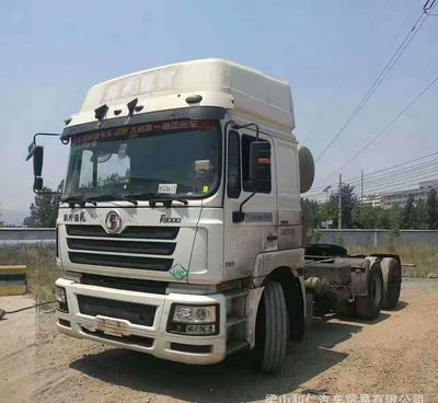 主流二手牽引車頭選購(gòu)指南 歐曼、豪沃、解放、陜汽全解析