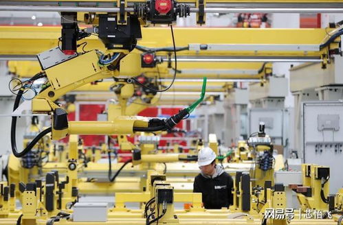 中國制造的“短板”與“長板” 為何中日韓產品有差異